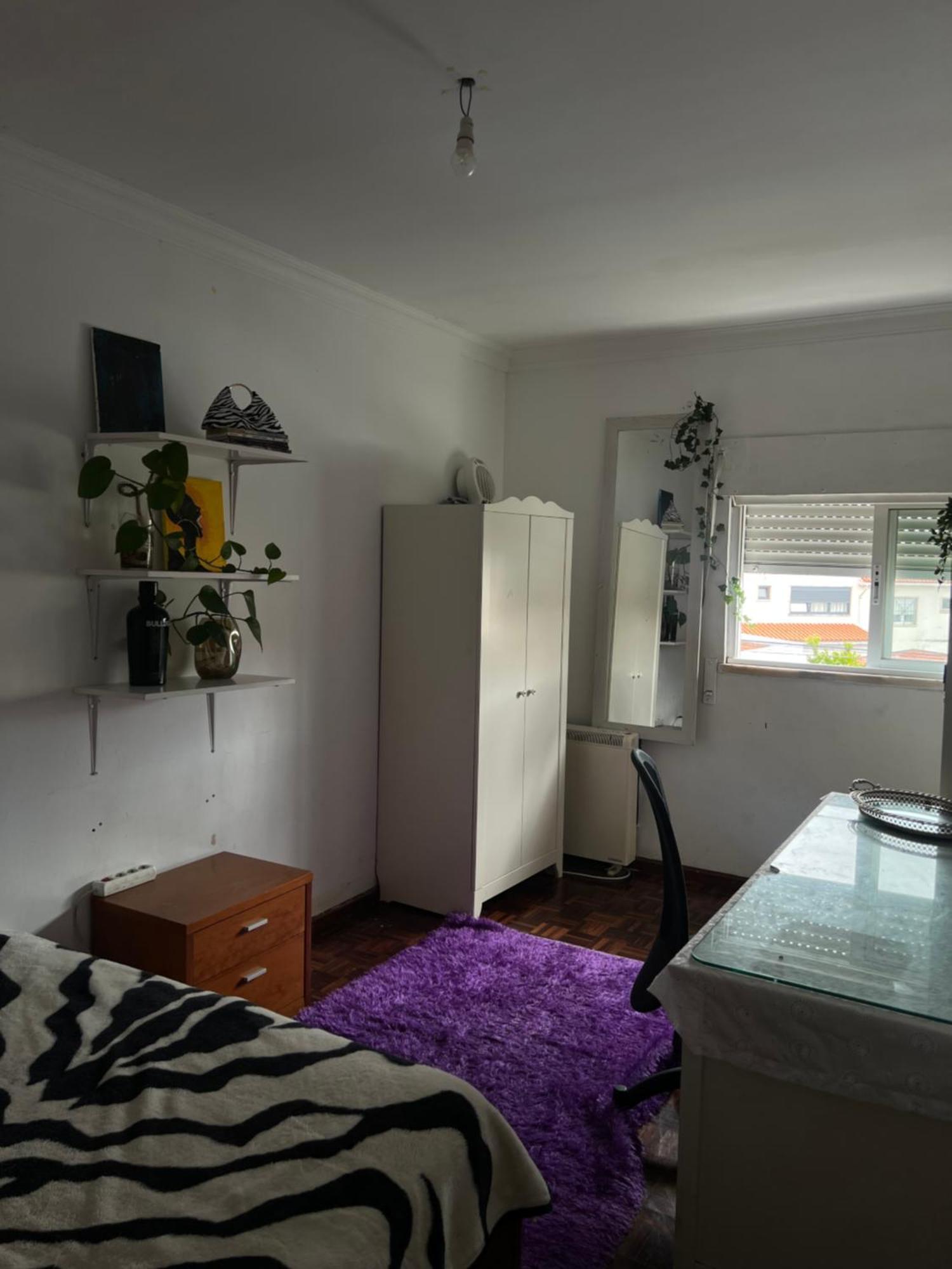 Bed & Breakfast Pink House - Lisboa