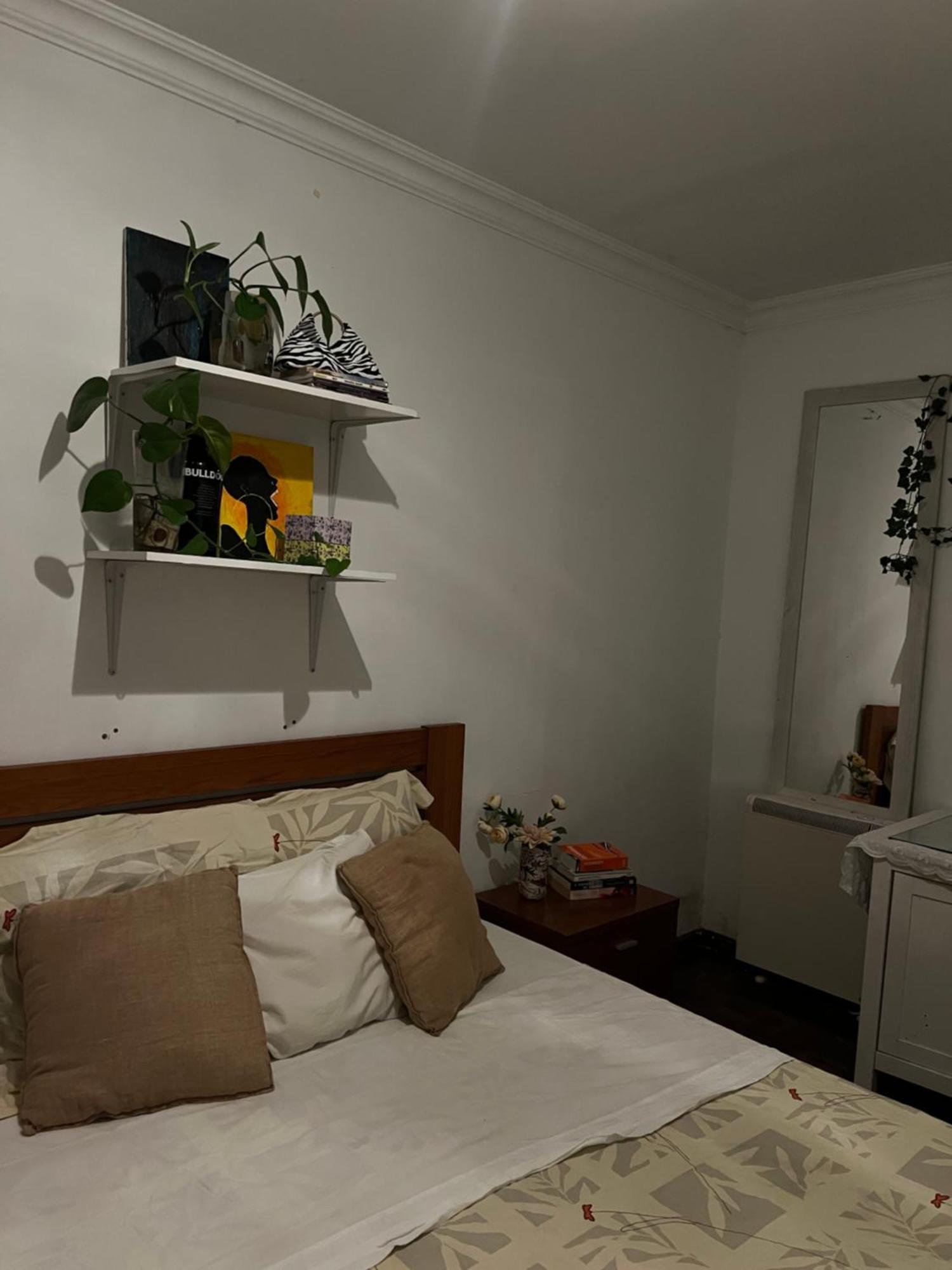 Bed & Breakfast Pink House -