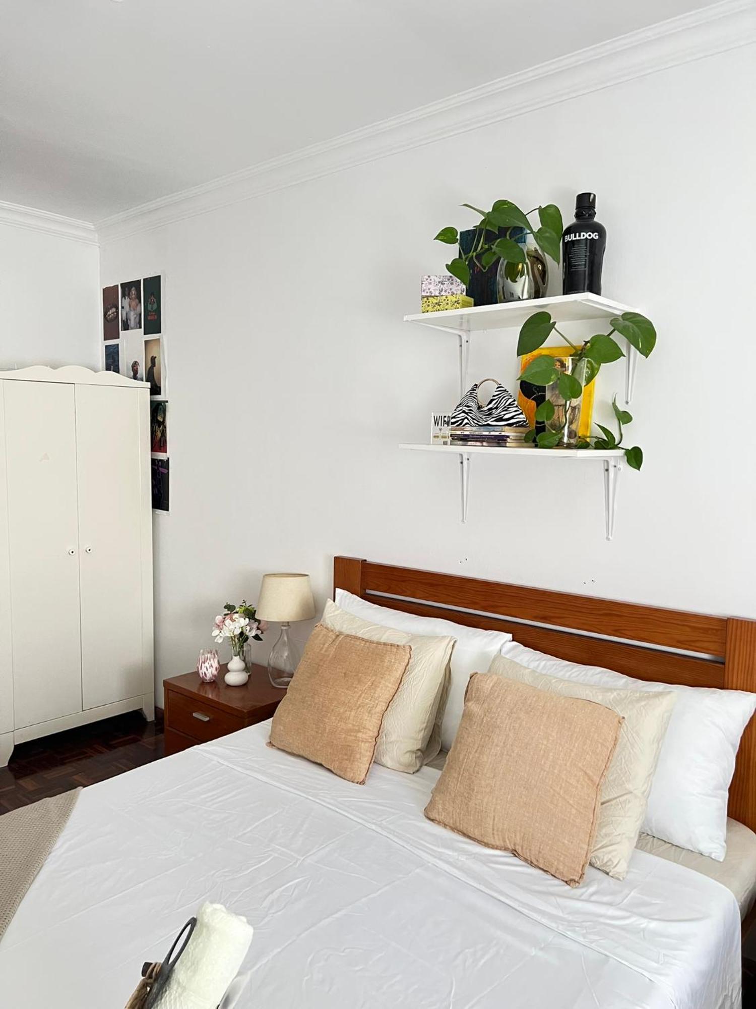 Bed & Breakfast Pink House - Lisboa
