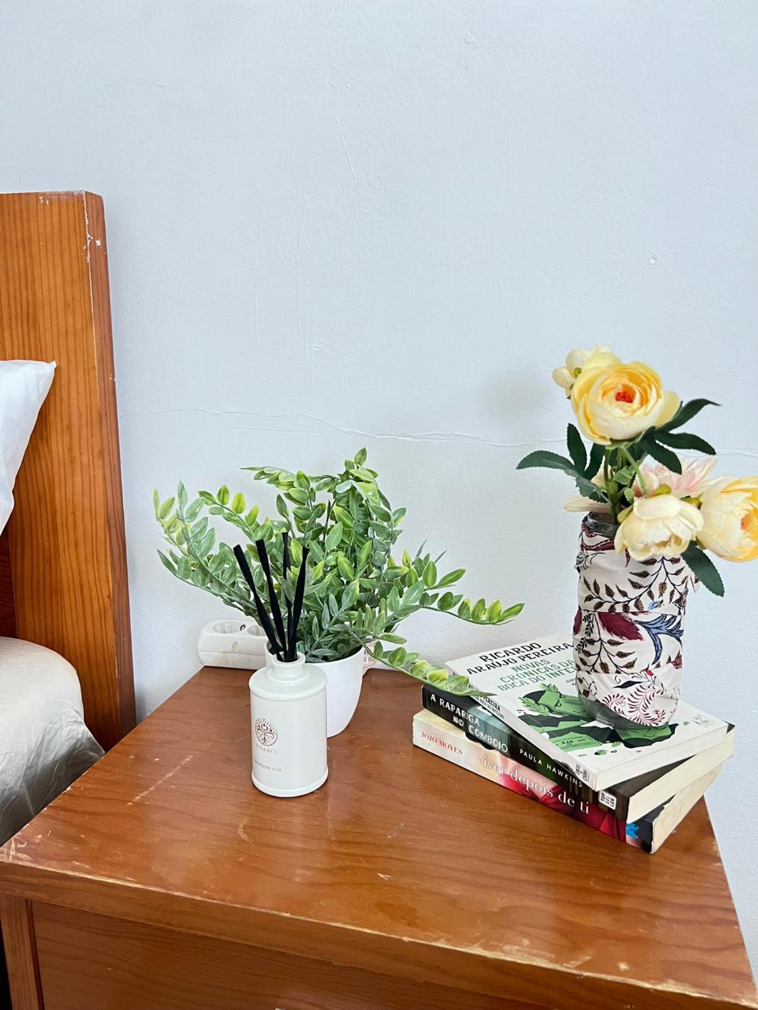 Bed & Breakfast Pink House - Lisboa