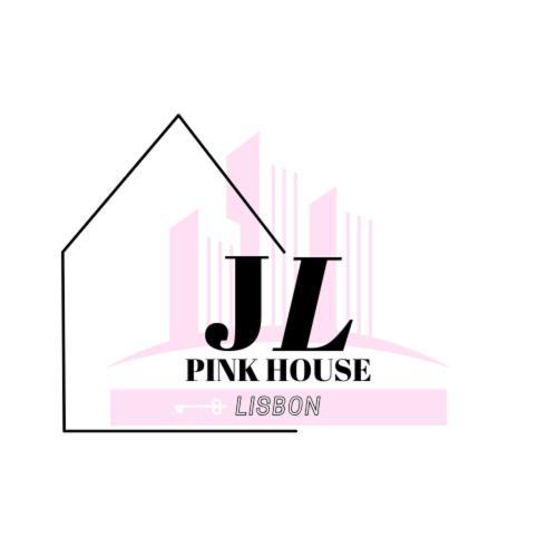 Pink House - * Lissabon