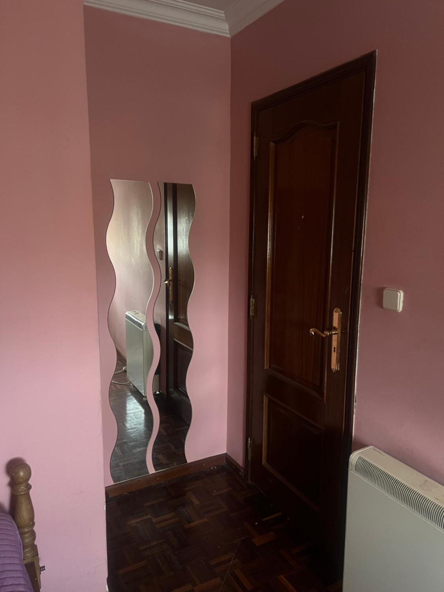 Pink House - *